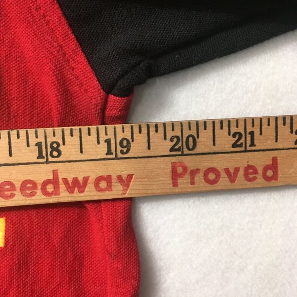 #D Carnaval Xalos jalisco Mens Polo los altos jalostotitlan fits like small - Picture 3 of 9